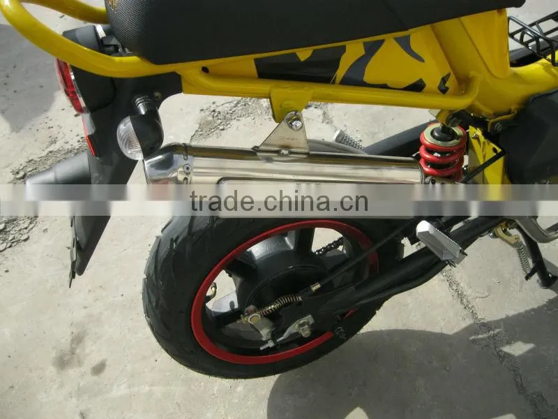MINI MOTORCYCLE