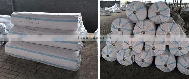 Functional nylon anti hail net machine produce grass protection mesh
