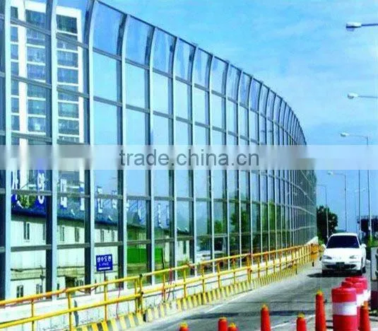 polycarbonate sheet