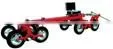 STPZ-3 Continuous Eight-wheel Viameter