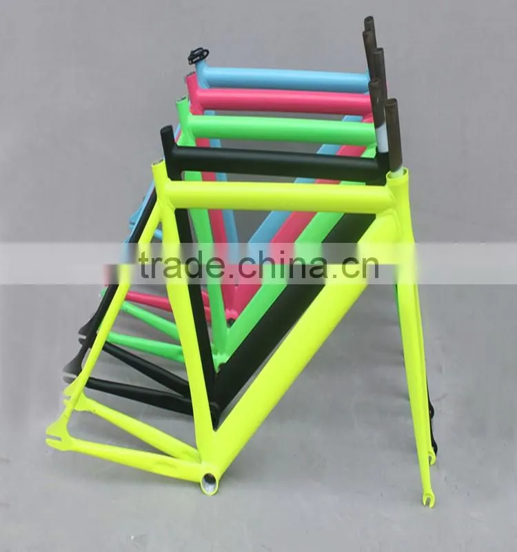 aluminum bicycle frame price