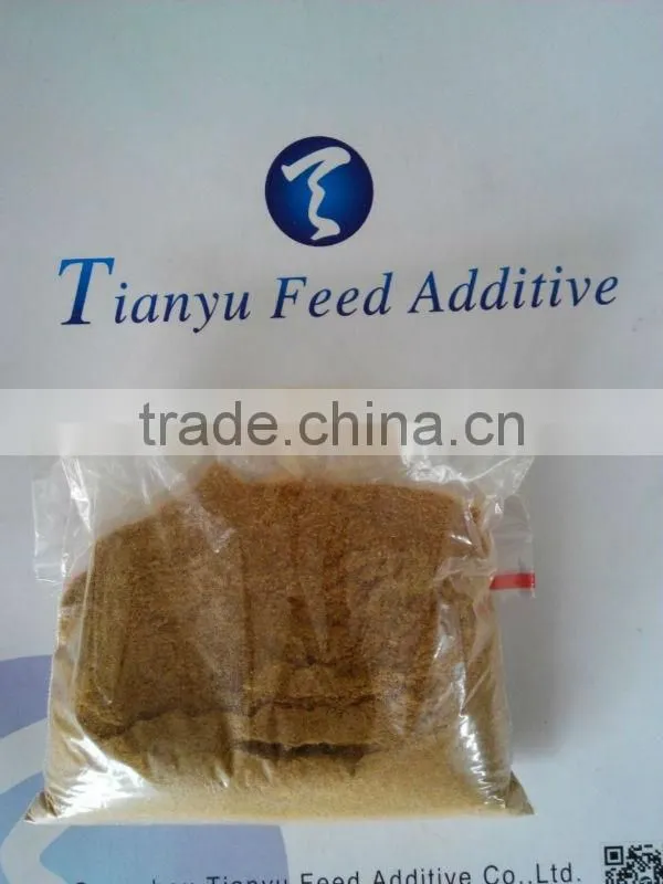corn gluten meal high protein for feed manufacturer