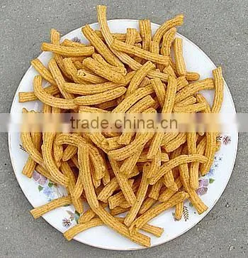 CY Automatic snack stick making machine/production line with CE skype:sherry1017929