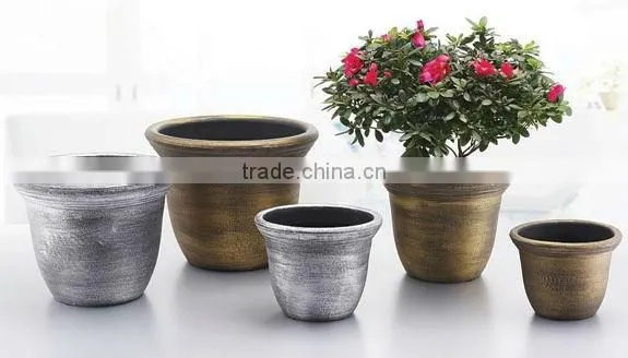 8 inch cheap pots cheap goods from china nursery planting pot