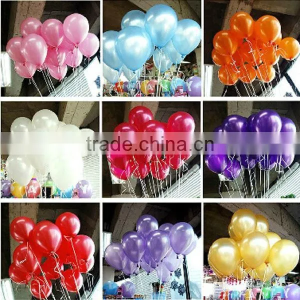 Hign Quailty Rubber Decoration Christmas Emoji Balloon