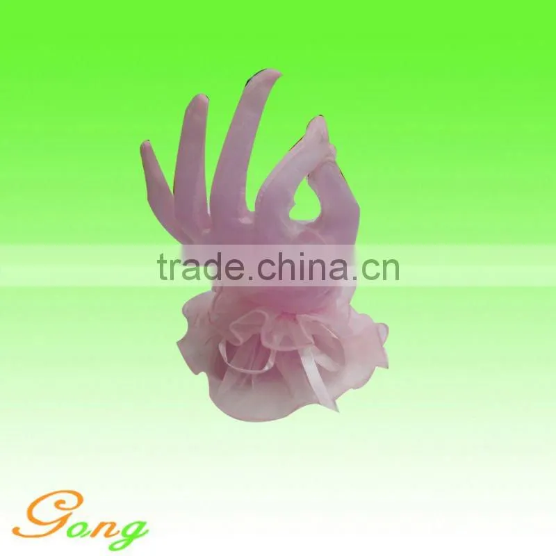 Newest Design Pretty Bridal Gloves