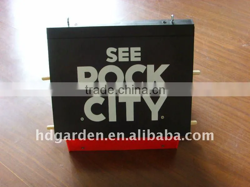 Garden Bird House