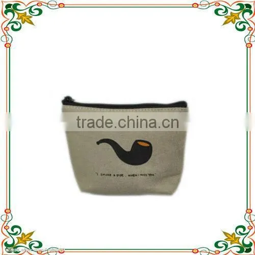 Mini handbag and the novelty purse