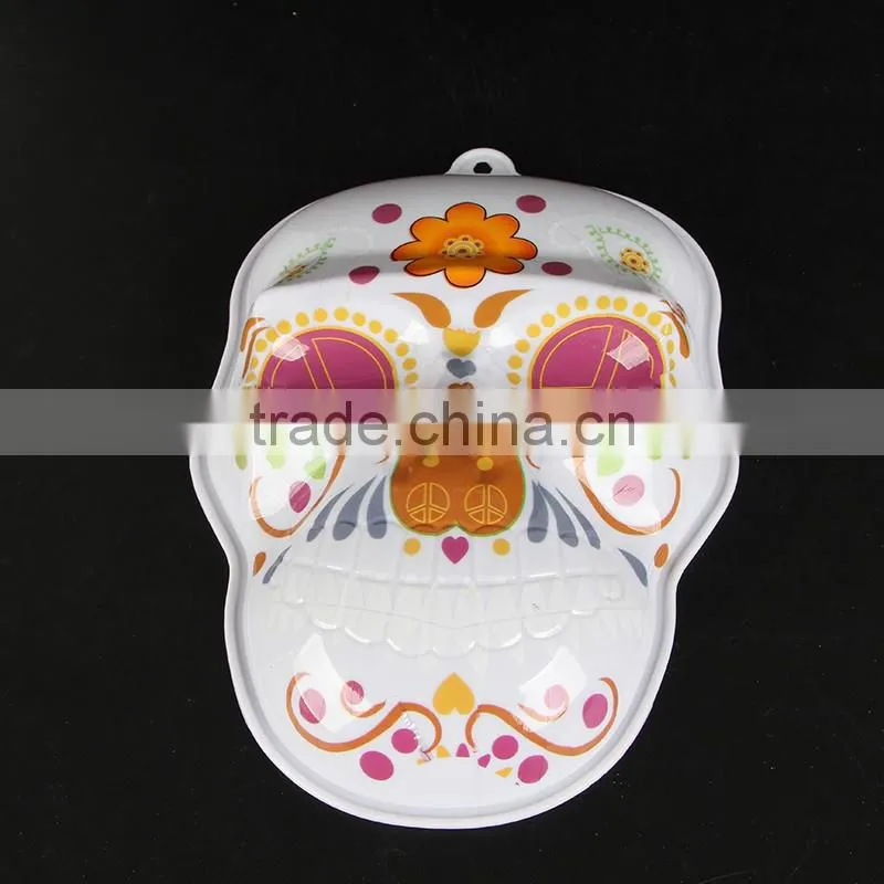 customized wholesale Halloween Mask new design mask