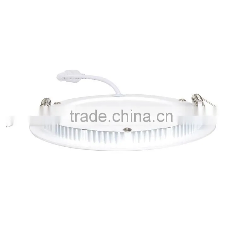 led panel light 12w, led ceiling panel light,