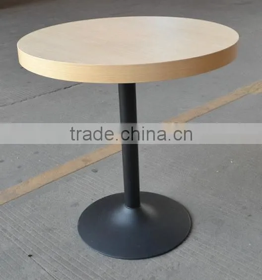 Cast iron coffee table bar table cocktail table G51