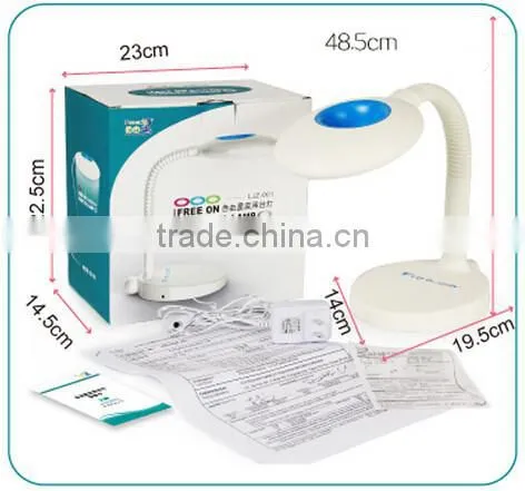 Supply creative fashion Children learn and read energy-type eye protection lamp / LED Night light