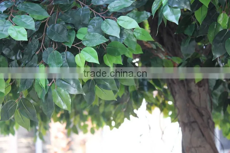 Export High similarity Artificial Banyan Tree