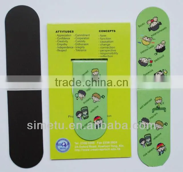 2013 puffy stickers