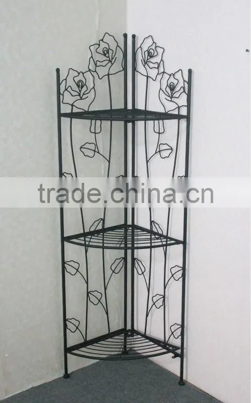 banker rack