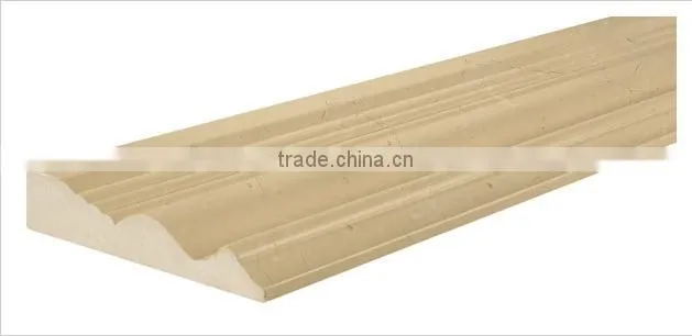 Natural Marble Stone Door Sill