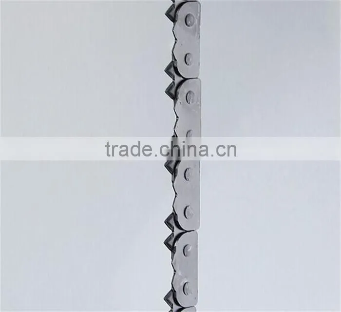 High quality practical simple hand chainsaw made by stainless steel