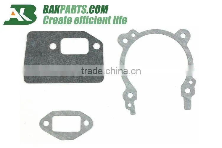 Gasket set Fits T200 Brush cutter spare parts