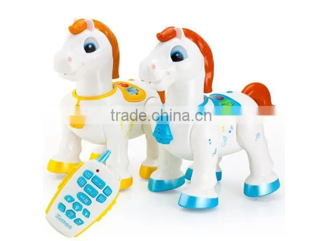Remote controlled robot dog toys RAC168035