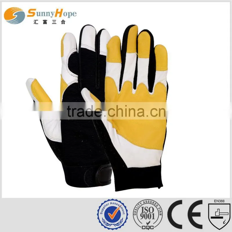 Sunnyhope fashion cheap driving gloves racing gloves gloves importers