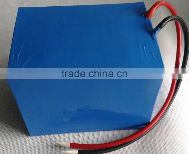 48V lifepo4 solar power system battery