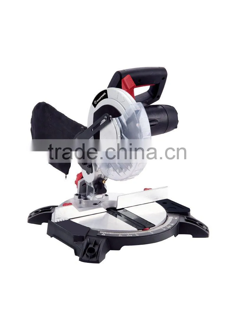 Mitre Saw 1400W, mini table saw, cutting saw