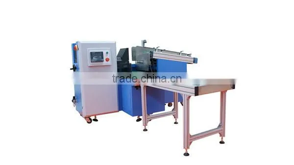 book conveyor book delivery machine
