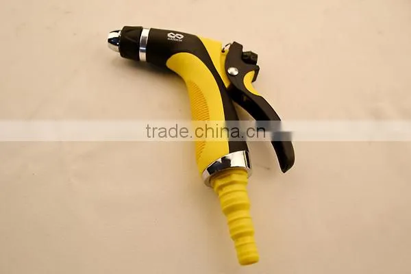 Copper head water spray nozzle