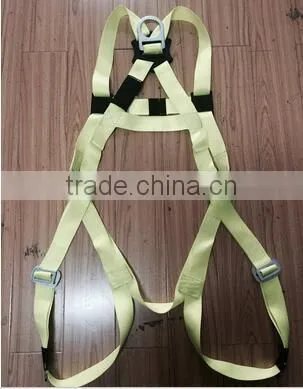 Water Resistant Safety Harness