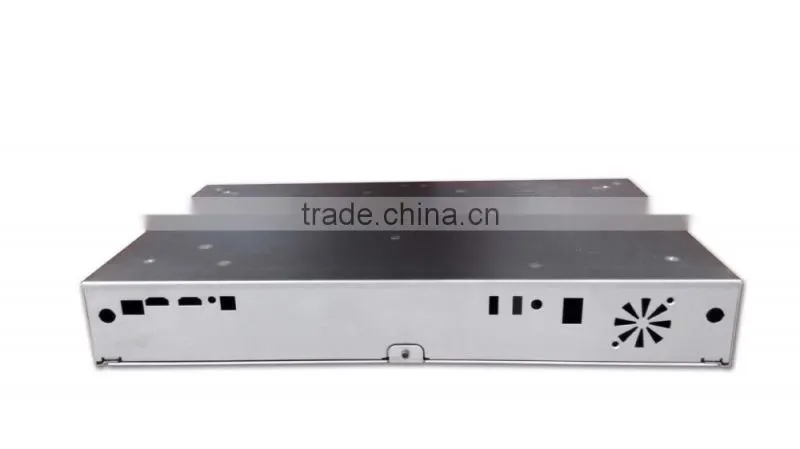 HDD Placement Holder