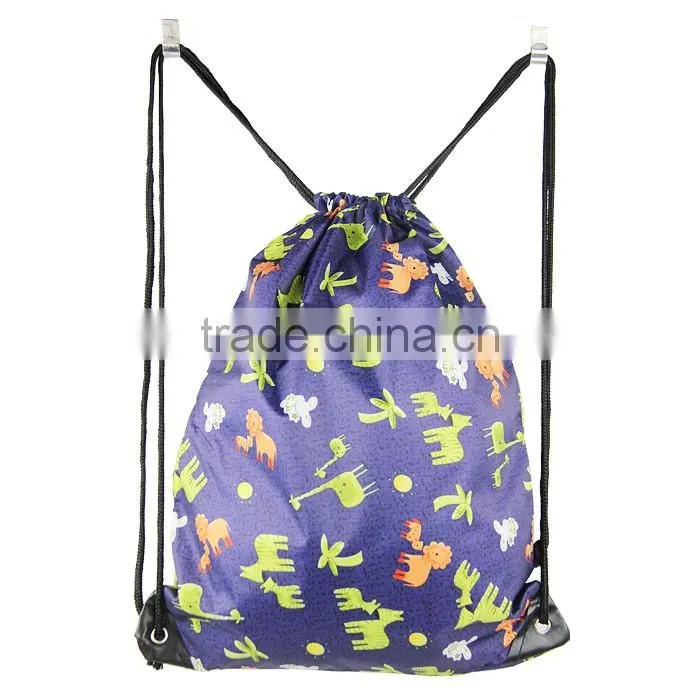 Draw String Cinch Bag