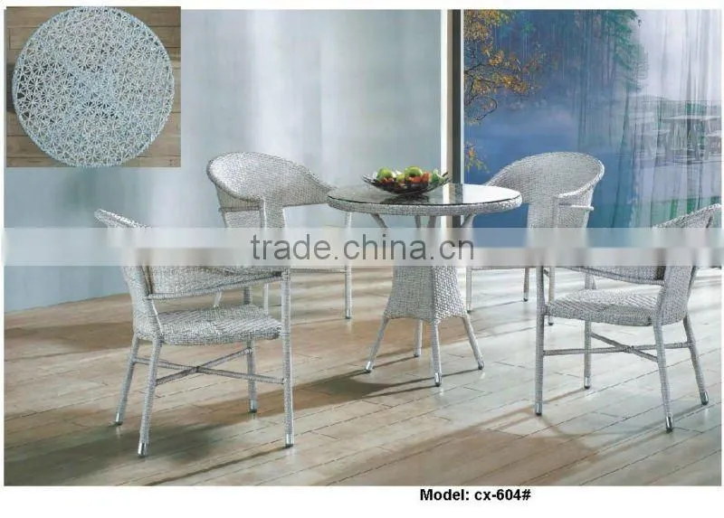 rattan wicker outdoor bar stools
