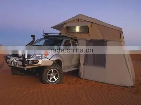 4x4/4wd/offroad waterproof roof top tent/camping tent