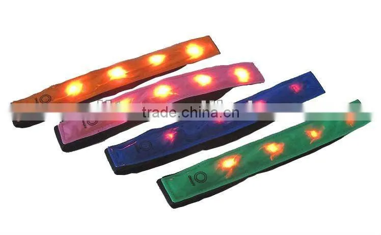 Flashing Led Band