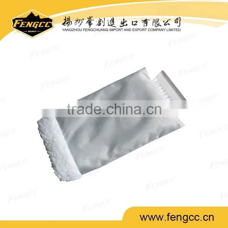 Universal mini Car Cleaning Ice Scraper