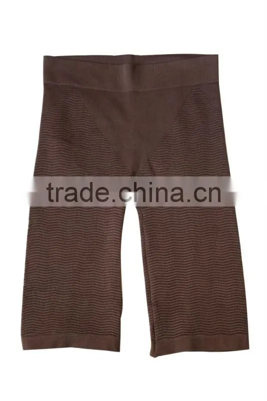 Ladies seamless half pants shorts half pants