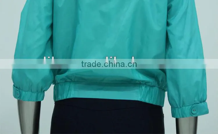 ALIKE motorcycle riding uv protection jacket