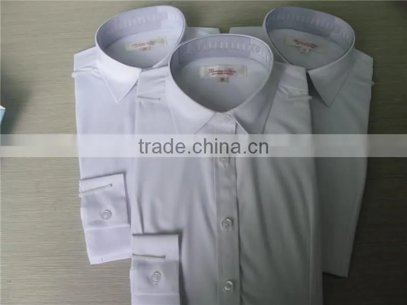 2015latest dress shirt for man /woman