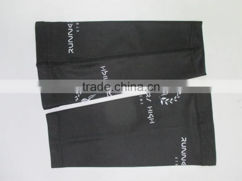 High quality sport compression calf sleeve, Men and Women's Calf Graduated Compression Sleeves