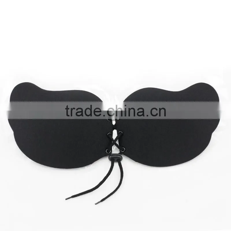 china cheap lingerie wholesale designer push up silicone bra hot sexy images