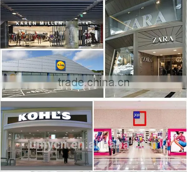 2014 Direct factory sale ladies fashion knitwear