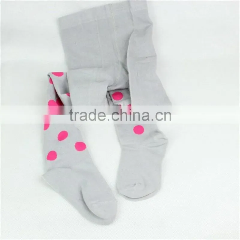 GIRLS TIGHTS