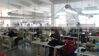 Quanzhou Beeten Garment Manufacture Factory company overview - view 2