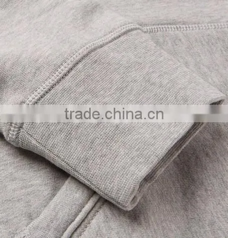 Brit Cotton-Blend Jersey Hoodie