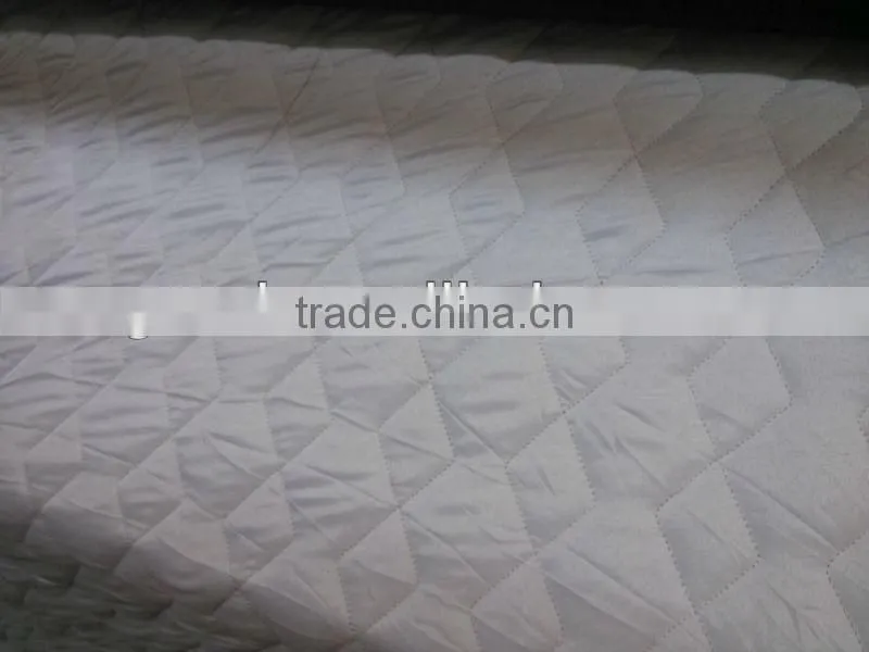 2017 Hottest High Efficiency Mechanical Multi- Needle Quilting Machine