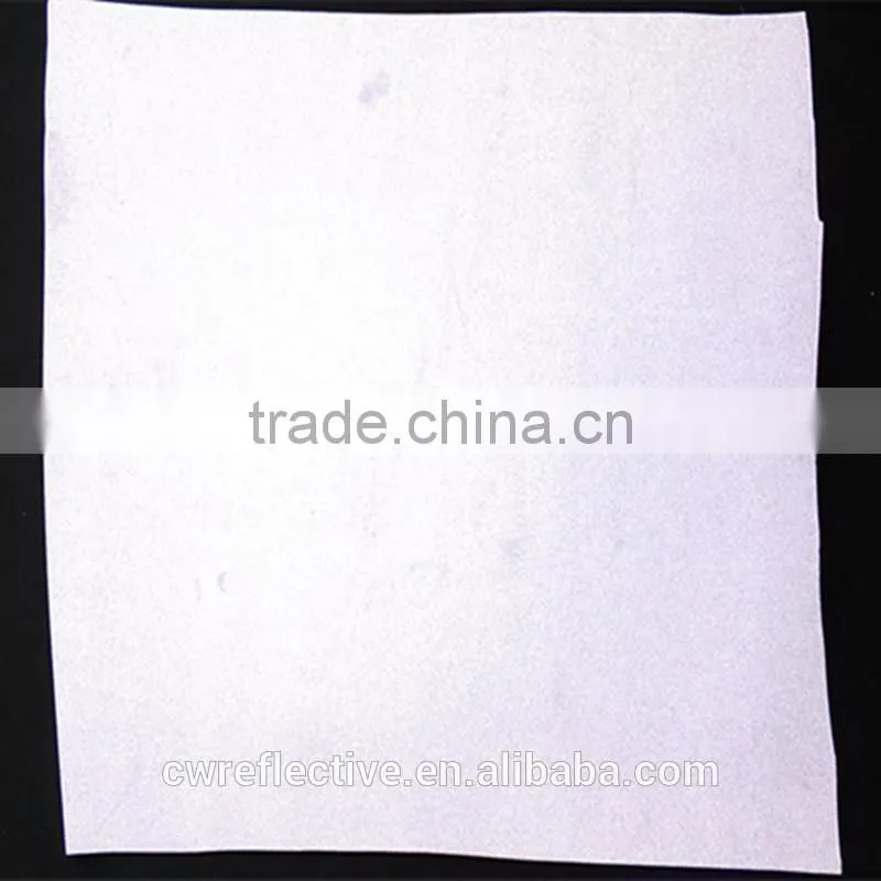 Wholesale Alibaba China Glitter Fabric Sheet for Safety