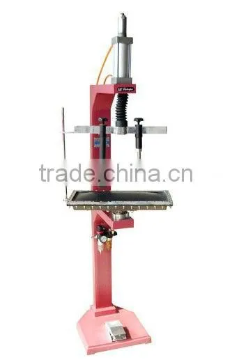 SM-1 Lineation Machine