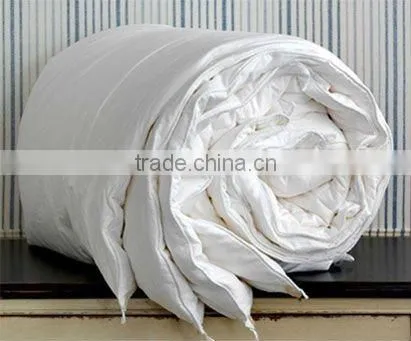 100% Natural Long Mulberry Silk Duvet