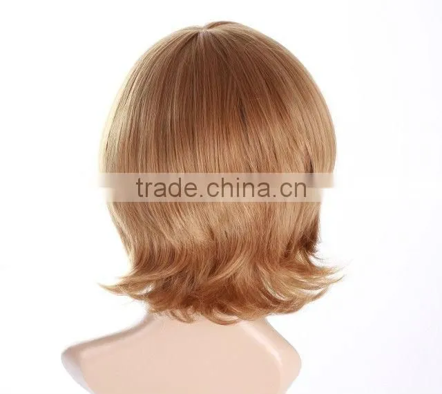 Wigs for White Women,Hook Hair Wig,Dropship Wholesalers Invisible Wigs,Marilyn Monroe Wigs Dubaa Fashion,Cosplay Dropshipping
