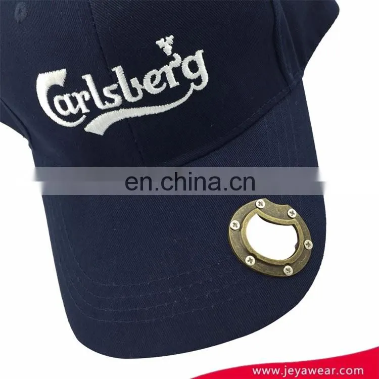 Custom Led Caps Opener Caps Design Your Own With Hooks loops fastener